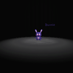 Fnaf Bonnie the bunny