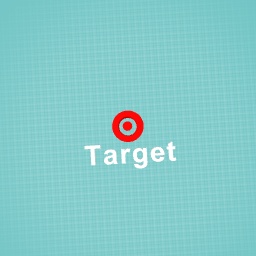 Target logo 20 likes or more = free!