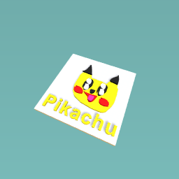 Pikatchu