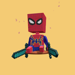 Spider man