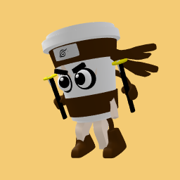 Capuchino assassinino