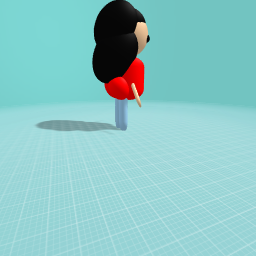 My mom’s friend xd