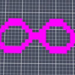 Infinity shoebee