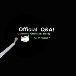 Official Q&A!