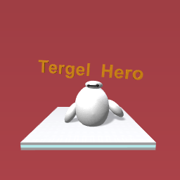 Tergel - Big Hero 6