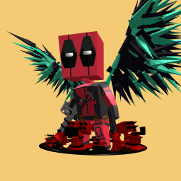 Epic Deadpool