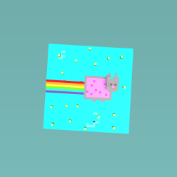 Nyn cat
