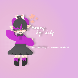 kouxy- :3