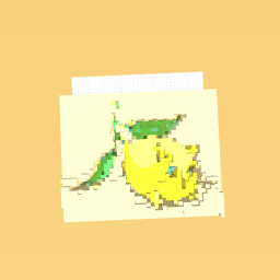 For u lemonkat it is a lemon cat