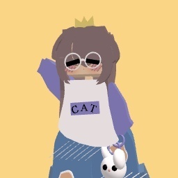 Kittybananas challenge (part 2)