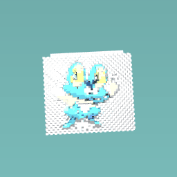 froakie