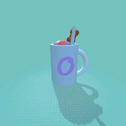 Hot Chocolate Cofe
