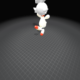 Make a Mon Scorbunny