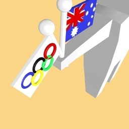 Olympics!