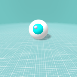 eye ball