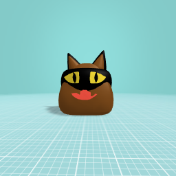 Tabby Slime