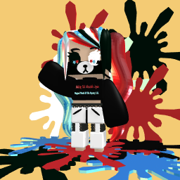 Harley Quinn Original Design