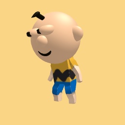 Best charlie brown ever