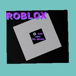 Roblox