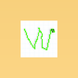 greenscreen mans green worm