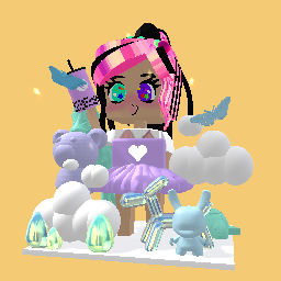 100%cute