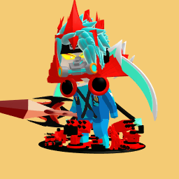 Ice and fire master(combind)