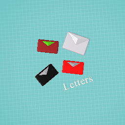 Letters