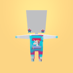 new costume