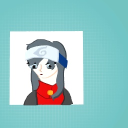Chuyya-chan～ （Naruto OC）