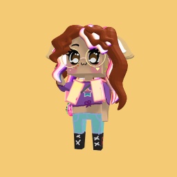 Madi Outfit (FREE)