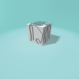 CUBE!