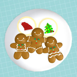 Christmas cookies