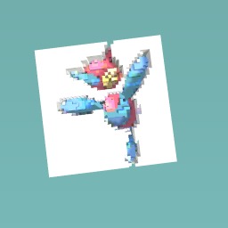 porygon z