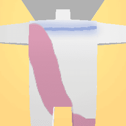 new costume
