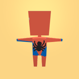 spiderman