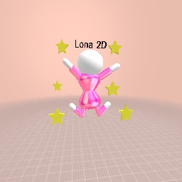 Lona 2Ds model