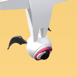 Flying Eyeball (Base)