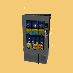 Vending Machine