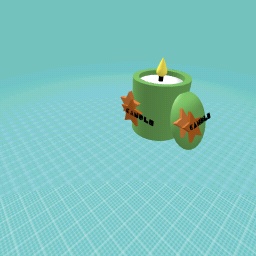 candle