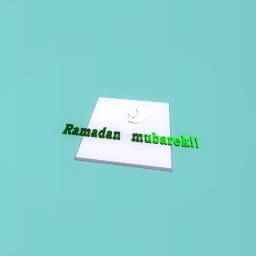 To all muslims
