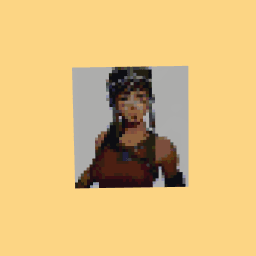 اهداء للي يلعبون فورت