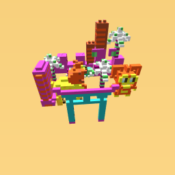 don't ask what it is.
