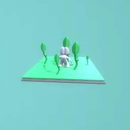 the Wilderness And the mechanic