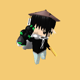 Sensei