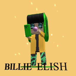 Billie elish