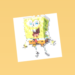 Spongebob