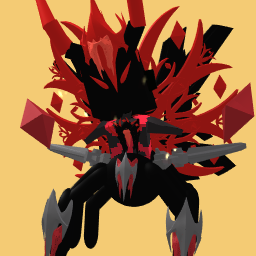 Hell's Revenge