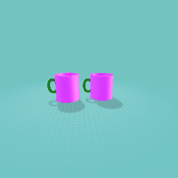 Coffie for 2