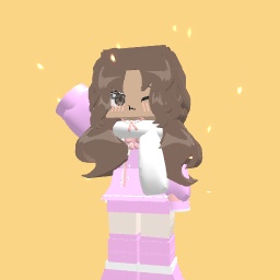 cute girl