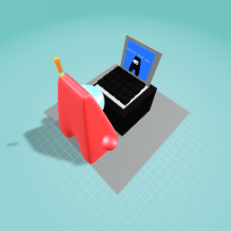 Among us: we found the inposter!!